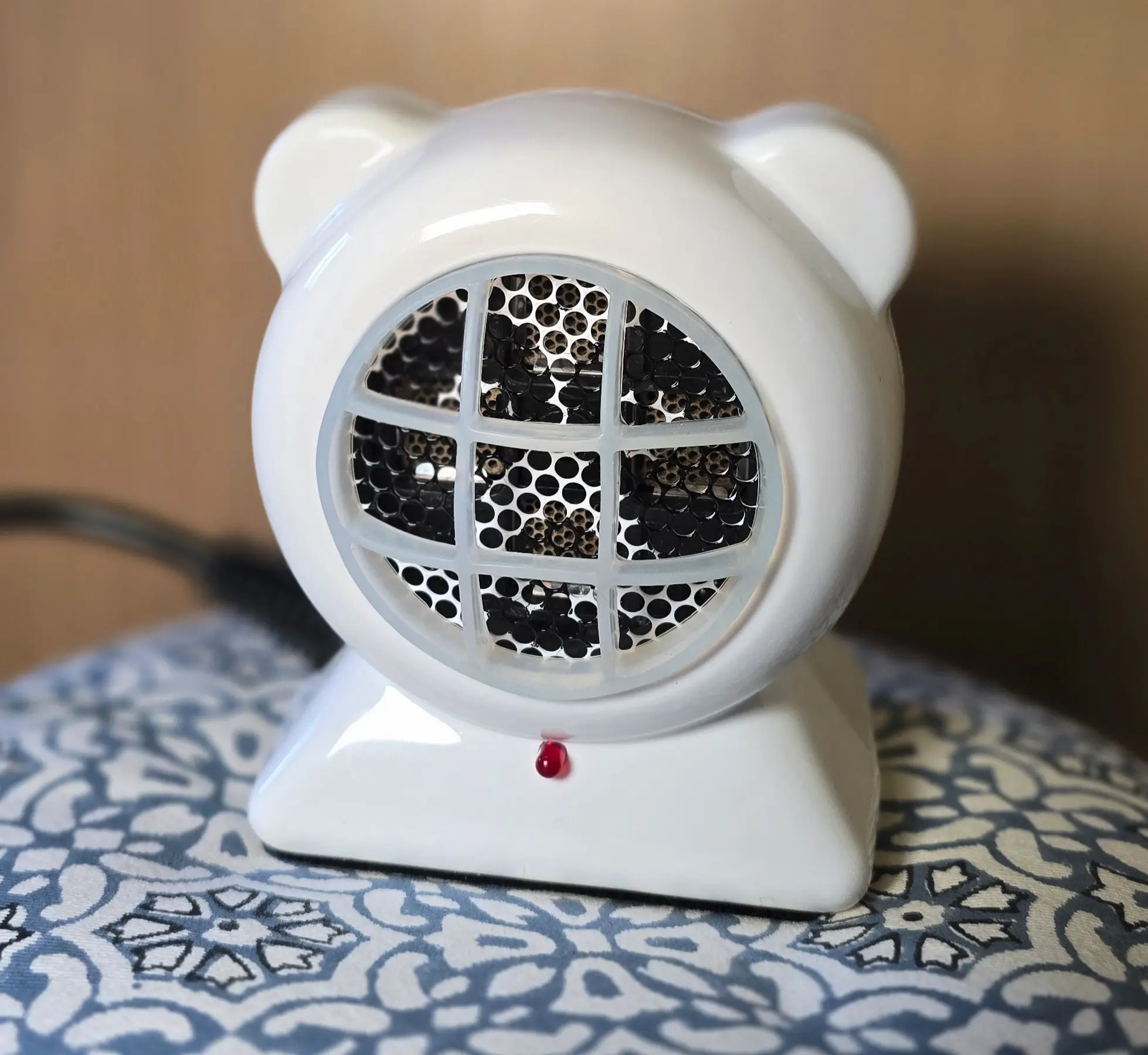 BAUER Panda Infrarotgerät für gezielte Wärmebehandlung