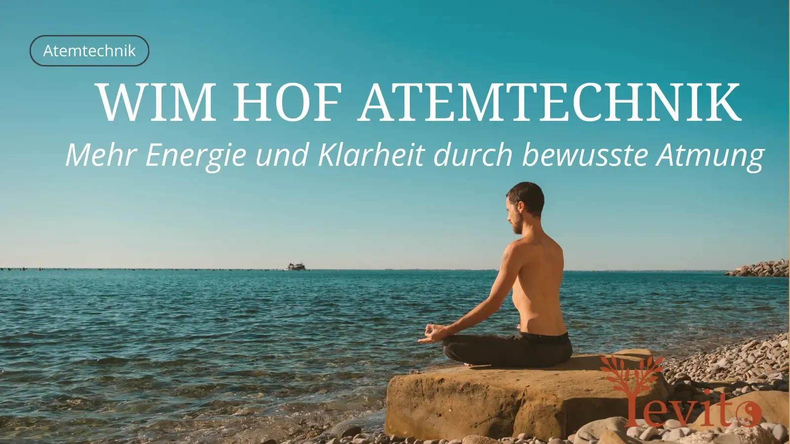 Wim-Hof-Atemtechnik